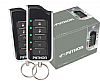 Python 580LE - 2 Way Remote Car Starter with Keyless Entry